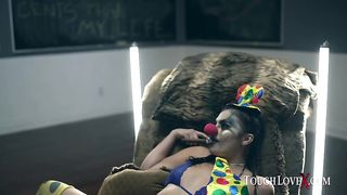 Jokerx wanted to play a game last summer!