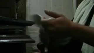 masturbate with maid