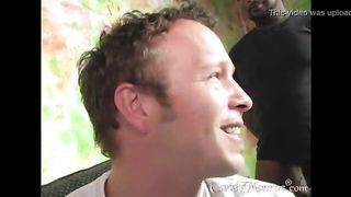 Candy Monroe cheats on her cuckold with BBC
