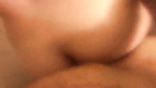 SUBMISSIVE GIRLFRIEND FUCKED HARD IN THE SHOWER
