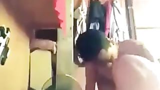 Gangbang Si Classmate