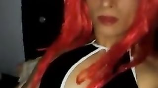 Linda Crossdresser a Domicilio - Alejacros Bogotá, Colombia