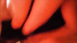 T&A 213 - Black Panty