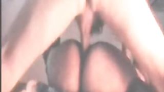 Young Slut getting Fucked into Submission