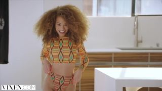 Teen Party (part 2) (Electric Feel by PAX)