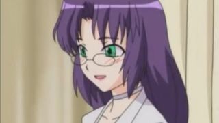 Cute Anime Maid Oral Cumshot XXX