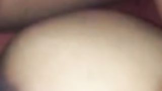 Big booty in hotel