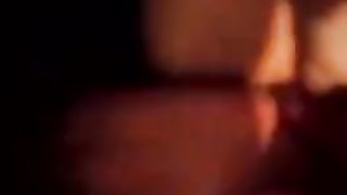 Submissive Wife Gets Pounded on Wedding Night