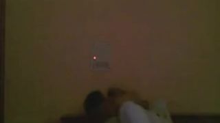 Desi Uncle at Night Fucking her Desi Maid Mms