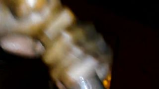 Submissive Hood Thot Sucking BBC DEEPTHROAT SLUT