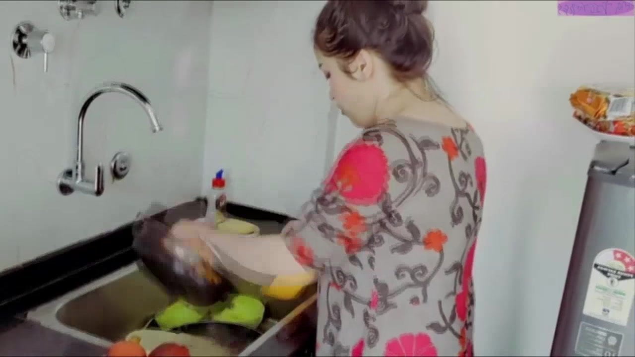 a thief fucked housewife