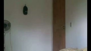 indonesian maid fucked by white