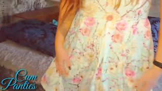 Cum Panties Compilation