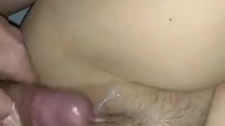 Bulgarian hotel maid from Borovets, march 2020