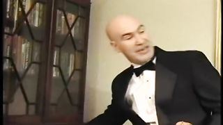 Spanky The Maid - Bizarre