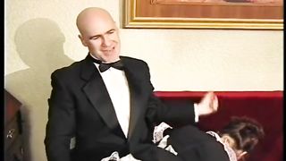 Spanky The Maid - Bizarre
