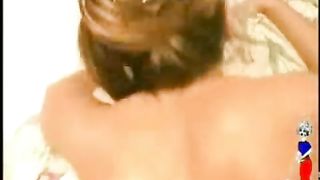 Dirty Latina Maid