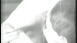 Naughty French Maid Gives Great Head - Gentlemens Video