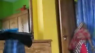Deshi maid .mp4