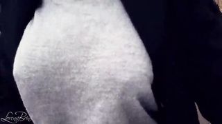 First Boobwalk Since Moving