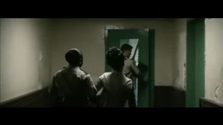 Nicole Beharie Handcuffed (American Violet)