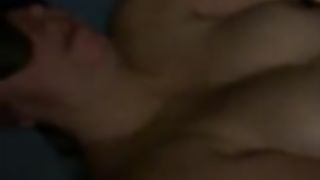 Handcuffed and Masterbating BBW MILF