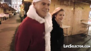 These incredible babes fall for cool guy porno dan