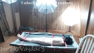 The Station 3 - Teaser - Brainwashed Slave Repeats Mantras