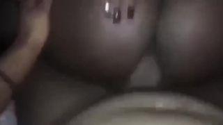 Ridding Dick Handcuffed