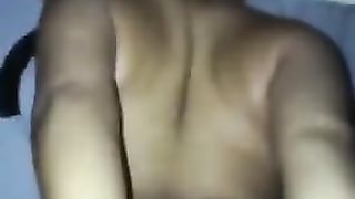 Maddie O'Connell Handcuffed and Fucked