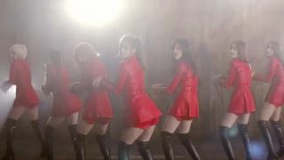 AOA (like a Cat) Porn MV