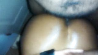 Handcuffed and Assfucked Hard