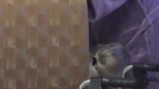 Teen Slut Nurse Suckin Old Guy