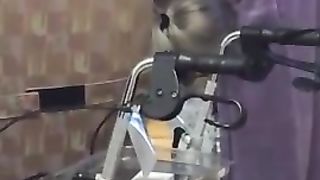 Teen Slut Nurse Suckin Old Guy