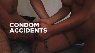 Bloopers of Alice Inside by Lucie Blush