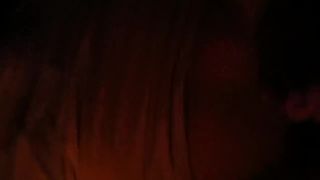 Handcuffed from behind