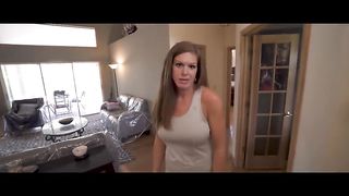 POV Married MILF Seduces Neighbors Son Complete Series Ivy Secret