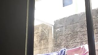 The maid saw my naked pictures in the computer