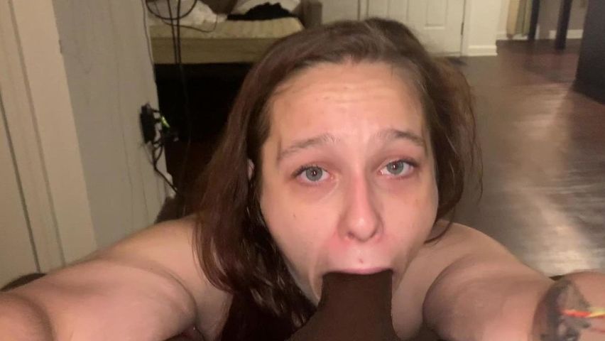 Bbc midget deepthroat secretary