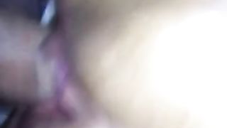 fucking to maid