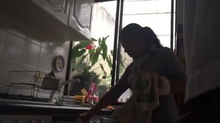 Maid flash 5