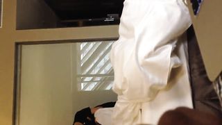 hotel maid flash