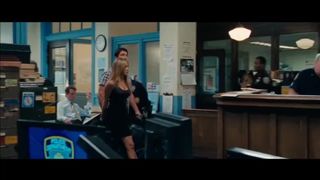 Jennifer Aniston Handcuffed (The Bounty Hunter)