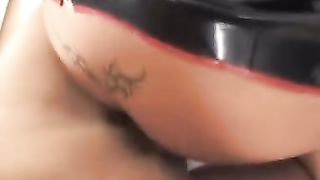 valentine demy anal fuck
