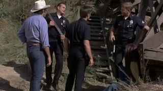 Girl Arrested and Handcuffed