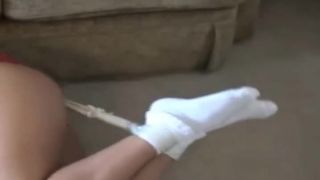 Our naughty maids needs to be punished