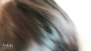 Amateur Double Blowjob with Porn Star Heather Vahn - Couple LeoLulu
