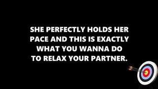 HOW TO SUCK COCK THE RIGHT WAY - BETTER ORAL SEX IN 10 STEPS GUIDE - PART 2