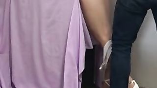 Barbie Doll Handcuffed before Anal Destruction