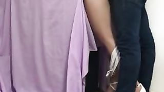 Barbie Doll Handcuffed before Anal Destruction